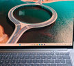 聯(lián)想（Lenovo）YOGA Air14s 驍龍AI元啟14.5英寸高端商務(wù)辦公輕薄筆記本電腦【立減20%】 X Elite 32G 1T丨瀚宇藍(lán)【13%專票】 2.9K 廣色域 觸控OLED 曬單實(shí)拍圖