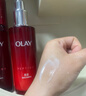 玉蘭油（OLAY）大紅瓶水乳液保濕抗皺緊致抗衰老化妝品護(hù)膚品套裝禮盒中秋禮品女 曬單實(shí)拍圖