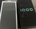 vivo iQOO Z9 Turbo長(cháng)續航版【國家補貼】12GB+256GB 遠航藍 第三代驍龍8s 6400mAh電池 電競手機 曬單實(shí)拍圖