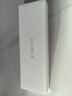 Apple/蘋(píng)果 Watch S11 智能手表GPS款42毫米銀色鋁金屬表殼霧紫色運動(dòng)型表帶S/M MEUT4CH/B 曬單實(shí)拍圖
