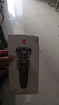 映趣電動(dòng)剃須刀男士刮胡刀充電便攜三刀頭輕便旋轉式中秋節禮物胡須刀迷你生日送男友長(cháng)輩須刨?lài)已a貼 曬單實(shí)拍圖