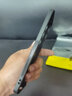 京豪 適用VIVO S17 Pro手機(jī)殼全包邊防摔S17手機(jī)套磨砂防滑防指紋S17T后蓋保護(hù)殼超薄硅膠軟硬皮套男款 S17/S17Pro/S17t通用 黑色木紋手機(jī)殼 曬單實(shí)拍圖