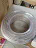秋葉原（CHOSEAL）音響音箱專(zhuān)用連接線(xiàn) 發(fā)燒級純銅音頻喇叭線(xiàn) 功放連接 增強型屏蔽抗干擾50芯金銀線(xiàn)50米 QS2240T50S 曬單實(shí)拍圖