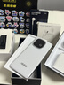 vivo iQOO Z10 Turbo+ 12GB+256GB 云海白 天璣9400+旗艦芯 8000mAh超薄藍(lán)海電池 國(guó)家補(bǔ)貼 電競(jìng)手機(jī) 曬單實(shí)拍圖