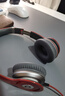 適用于魔音beats solo HD藍牙一代solo1.0有線(xiàn)耳機套耳罩海綿套皮套耳機維修耳套 SOLO1.0有線(xiàn)灰色 曬單實(shí)拍圖