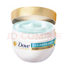 多芬（Dove）發(fā)膜護發(fā)素小金碗保濕滋養修護燙染氨基酸防毛躁干枯受損官方品牌 高濃水潤氨基酸發(fā)膜260g*1瓶 曬單實(shí)拍圖