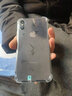 【第三方屏幕】Apple iphone X 蘋(píng)果xs 蘋(píng)果xsmax 二手蘋(píng)果手機(jī) 國(guó)行二手手機(jī) 蘋(píng)果X 深空灰色【第三方屏幕】 【8新】256G【白條免息+品牌電池100】 曬單實(shí)拍圖