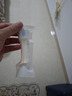 皓衛適配ulike電動(dòng)牙刷頭UB601/UB602/UB603/CS01牛油果綠 適用Careup/CB02替換刷頭 6支 牛油果黃清潔型【健康口腔選我】 曬單實(shí)拍圖
