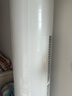 AUFIT空調(diào)奧克斯（AUX）出品大3匹柜機新一級變頻冷暖自清潔家用客廳大標間大風量立柜式國補20%空調(diào) 3匹 一級能效 【25年新品】防直吹A(chǔ)FQA1(B1) 曬單實拍圖