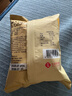 樂(lè )天（LOTTE）非油炸蒜香味烤面包片70g*2袋裝休閑酥脆韓國進(jìn)口零食烤饃片 曬單實(shí)拍圖