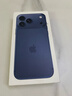 Apple/蘋(píng)果 iPhone 17 Pro Max 256GB 深藍色 支持移動(dòng)聯(lián)通電信5G 雙卡雙待手機 曬單實(shí)拍圖