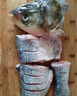 跑山密水農家水庫魚(yú) 新鮮嘎魚(yú)當日捕撈鮮魚(yú) 現殺現發(fā)黃辣丁 生態(tài)魚(yú) 嘎魚(yú) 2斤 （非凈重） 曬單實(shí)拍圖