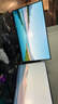 LG 31.5英寸4K顯示器 OLED顯示器 雙模4K240Hz/1K480Hz 內置音箱 防眩光 電腦顯示屏 32GS95UV 曬單實(shí)拍圖