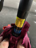 SUR MEN ANTENNASURMEN 新名 M700 車載天線 M-700 UV雙段高增益短天線苗子 48cm 曬單實(shí)拍圖