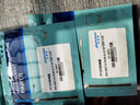 開(kāi)普森粘貼式pt100鉑熱電阻貼片溫度傳感器高精度薄片表面測溫探頭銅箔 1米0.3精度 曬單實(shí)拍圖