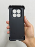彩畫(huà)家適用紅米note15pro+手機殼無(wú)邊框散熱小米Note15半包保護套15Pro鏡頭全包防摔超薄男女款簡(jiǎn)約純色 紅米note15Pro+【炫酷黑】超薄無(wú)邊框 曬單實(shí)拍圖