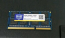 協(xié)德 (XIEDE)筆記本DDR3 1333 4G內(nèi)存條1.5V PC3-10600電腦內(nèi)存 曬單實(shí)拍圖