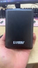 科碩 KESU 320GB 移動(dòng)硬盤(pán)加密USB3.0 2.5英寸 手機連接 K1-時(shí)尚黑外接機械硬盤(pán)存儲文件備份 大U盤(pán) 曬單實(shí)拍圖