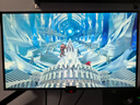 華碩ROG XG27AQDMGR 27英寸2K電競顯示器2K 240Hz顯示器OLED 0.03ms響應HDR400 G-SYNC HDMI2.1顯示器 曬單實拍圖