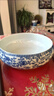 宰摟創(chuàng  )意水培花盆陶瓷無(wú)孔水養綠蘿銅錢(qián)草碗蓮睡蓮水仙花專(zhuān)用盆 古典牡丹 曬單實(shí)拍圖