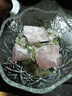 尼卡粉水晶原石粉晶礦石標(biāo)本香薰石原石魚缸裝飾能量擴香石擺件 優(yōu)質(zhì)粉水晶原石3-5cm 100克 曬單實拍圖