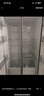 美的607pro雙開(kāi)門(mén)對開(kāi)家用電冰箱大容量風(fēng)冷無(wú)霜一級能效以舊換新國家補貼20%BCD-607WKPM(E) 星塵砂 曬單實(shí)拍圖