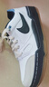 耐克男子輕便平底運動鞋冬季低幫復(fù)古板鞋NIKE FULL FORCE HJ7262 100愛琴海風(fēng)暴藍/橡皮中褐/帆白 40 曬單實拍圖