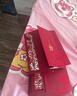 雪束2025新款結(jié)婚請(qǐng)柬婚禮請(qǐng)?zhí)蛴《ㄖ葡蔡槎Y邀請(qǐng)函喜慶中國(guó)風(fēng)鏤空 【天作之合】酒紅-手寫款10份 曬單實(shí)拍圖