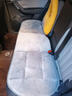 巫記汽車(chē)坐墊冬季加絨車(chē)載座墊單片短毛絨后排加厚保暖三件套車(chē)內用品 大眾帕薩特朗逸邁騰速騰途觀(guān)探岳 3件套嬰兒絨坐墊/前排x2+后排x1 曬單實(shí)拍圖
