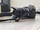 富士（FUJIFILM） 微單二手相機 XT10 XT2 XT3 XH1 XPRO2 銀色  XT3 （18-55mm鏡頭 )  套機 99新 曬單實拍圖