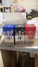 舍得 藝術(shù)舍得 致敬大師 濃香型 白酒 52度 100ml*3 禮盒裝 曬單實拍圖