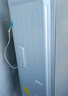 海爾（Haier）172升風(fēng)冷無(wú)霜小冰箱冰箱雙開(kāi)門(mén)租房家用冰箱小型節(jié)能小巧不占地BCD-172WGHC2E9S9家電國(guó)家補(bǔ)貼15% 曬單實(shí)拍圖
