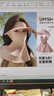 可蓓兒輕奢高級(jí)感連衣裙女2025新款秋冬氣質(zhì)收腰顯瘦長(zhǎng)袖開(kāi)叉中長(zhǎng)裙 XL 曬單實(shí)拍圖