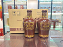 京華樓北京二鍋頭新款升級42度北京小酒52度500ml濃香型白酒整箱12瓶裝 42度 500mL 6瓶 一壺老酒 曬單實(shí)拍圖