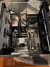 AMD銳龍R7 9800X3D主機組裝電腦RTX5080 RX9070XT顯卡直播電競設計臺式電腦主機DIY組裝機 銳龍7 9800X3D+RTX5070Ti丨配四 主機套件 曬單實(shí)拍圖
