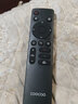 適用于創(chuàng  )維酷開(kāi)P31 P30 32/43/50/55/58/65/75英寸電視機遙控器通用 遙控器+電池 黑色 曬單實(shí)拍圖