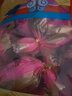 紅螺食品 北京特產(chǎn)果脯500gX2休閑零食小吃蜜餞果干中華老字號 桃脯 曬單實拍圖