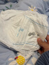 比優(yōu)小熊拉拉褲紙尿褲超薄透氣柔軟嬰兒尿不濕男女寶寶通用全包臀學(xué)步褲 拉拉褲XXL碼48片 曬單實(shí)拍圖