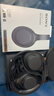 適用 SONY索尼WH-1000XM4頭戴式耳機保護套耳套硅膠耳罩XM4耳機頭梁套橫梁保護套耳機配件 米白【三件套，硅膠保護套】 曬單實拍圖