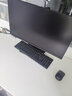 聯(lián)想來(lái)酷 Lecoo一體臺式機電腦27英寸(N100 16G內存 512GB SSD 無(wú)線(xiàn)鍵鼠)黑  曬單實(shí)拍圖