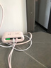 圖拉斯小云團Air【45W快充】蘋(píng)果16充電器適用華為超級插排氮化鎵排插2500大功率高端小米15適用17華為 【櫻花粉】 品質(zhì)認證丨低溫快充不傷機 曬單實(shí)拍圖