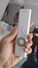 微果（VIMGO）遙控器微果藍牙語音遙控器適配堅果P3/J10S/G9/G9S/微果D1Pro等多種投影儀 白色 曬單實拍圖