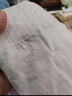 浪莎內(nèi)褲女高腰純棉收腹抗菌底褲4條大碼無痕收小肚子提臀女士內(nèi)褲 曬單實拍圖