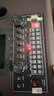 山水（SANSUI）TA159 廣場(chǎng)舞音響帶顯示屏戶外K歌音箱唱歌大音量專業(yè)家庭ktv音響套裝視頻大功率聲卡一體機(jī)  曬單實(shí)拍圖