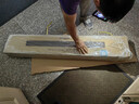 索尼（SONY）HT-A9000 全景聲 回音壁套裝 360智能穹頂 4K/120Hz VRR ALLM 家庭影院 Soundbar 電視音響 藍(lán)牙 HT-A9000 曬單實(shí)拍圖