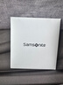 新秀麗（Samsonite）經(jīng)典貝殼拉桿箱男女超輕盈旅行行李箱升級版 綠色 CS2 28英寸 曬單實(shí)拍圖
