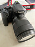 佳能（Canon）EOS 750D 760D 800D 850D 77D 二手單反相機高清數碼照相機 99新 850D EF 18-135mm USM 套餐二【75%用戶(hù)的選擇 免費升級套餐三】 99 曬單實(shí)拍圖