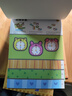 小紅花頭腦潛能開(kāi)發(fā)·手工5-6歲（全2冊） 曬單實(shí)拍圖