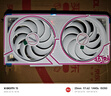 七彩虹（Colorful）iGame GeForce RTX 5060 Ultra W DUO OC 8GB GDDR7 DLSS 4 電競(jìng)光追游戲設(shè)計(jì)電腦顯卡 曬單實(shí)拍圖