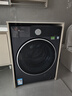 小天鵝TG10M86Z 滾筒洗衣機 瑾瑜藍 220V,1Ph 50Hz 轉(zhuǎn)速1400 帶銀離子 曬單實拍圖